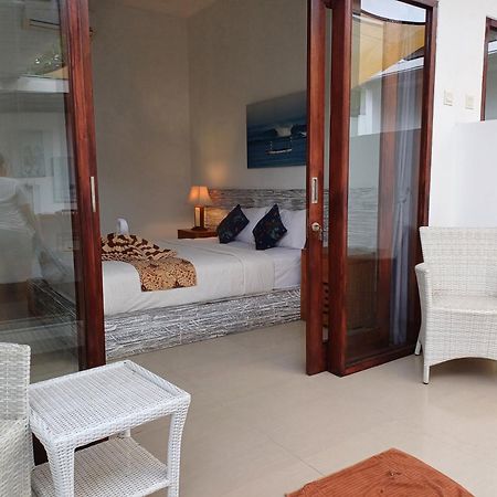 Mahi Mahi House Hotell Lembongan Eksteriør bilde