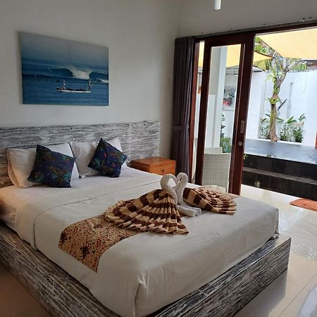 Mahi Mahi House Hotell Lembongan Eksteriør bilde