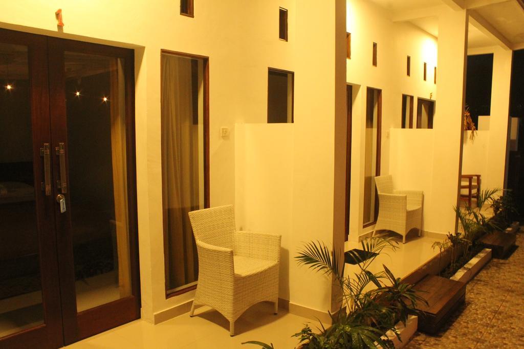 Mahi Mahi House Hotell Lembongan Eksteriør bilde