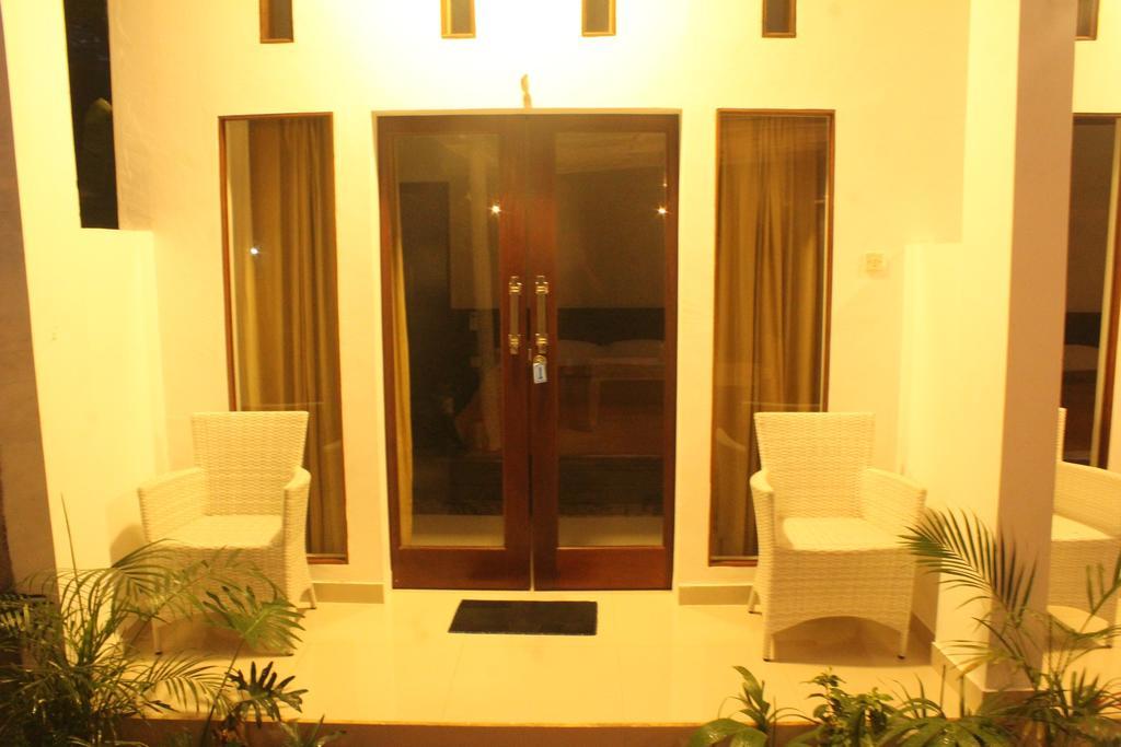 Mahi Mahi House Hotell Lembongan Eksteriør bilde